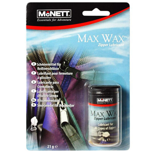 McNett Max Wax 20g - 99117