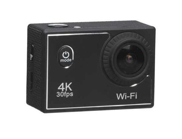 4K Action Cam ACK-8058W