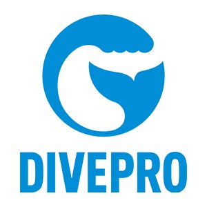 Divepro Logo