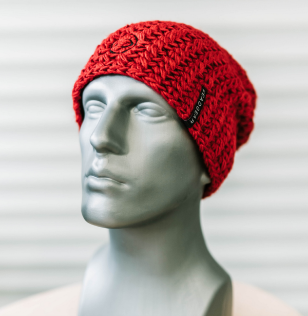 Divesoft Crocheted Cap