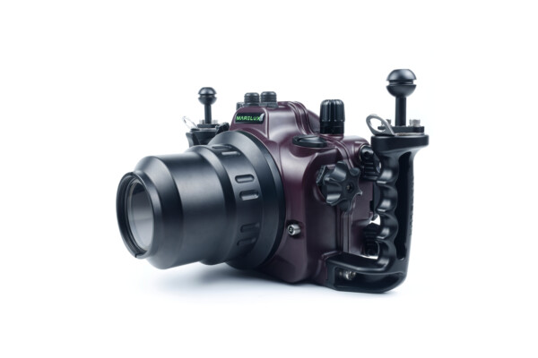 Marelux MA-MX-A7RIV Housing for Sony A7RIV