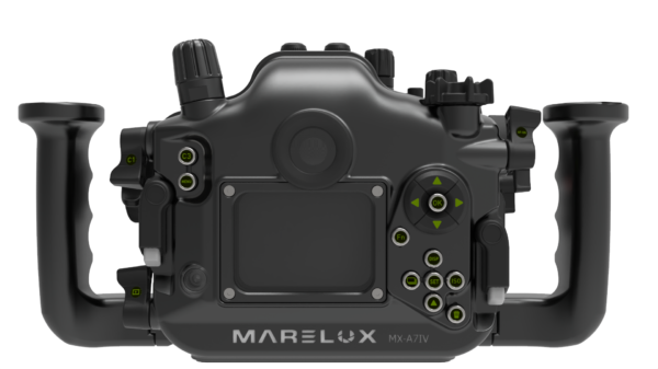 Marelux 21205 MX-A7IV