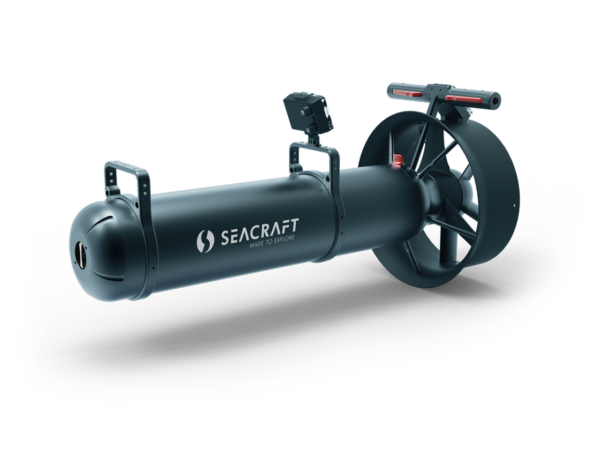 Seacraft F1041 Scooter FUTURE 1000 1